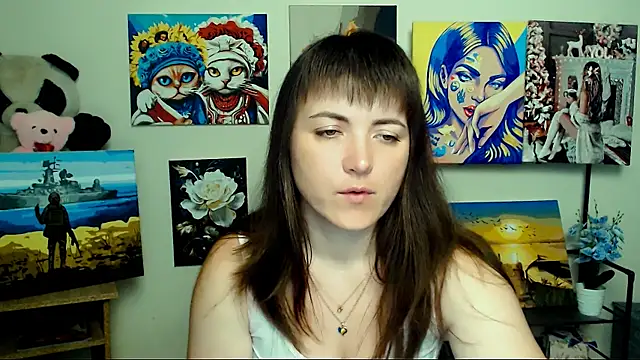 Snapshot of Darina_M_ chatting on 05-30-26, 04:42 Darina M online show from 05-30-26, 04:42