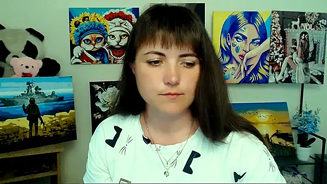 Darina M  online show from 06-18-26, 09:14