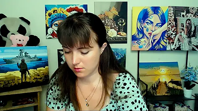 Darina M  online show from 06-19-26, 04:39