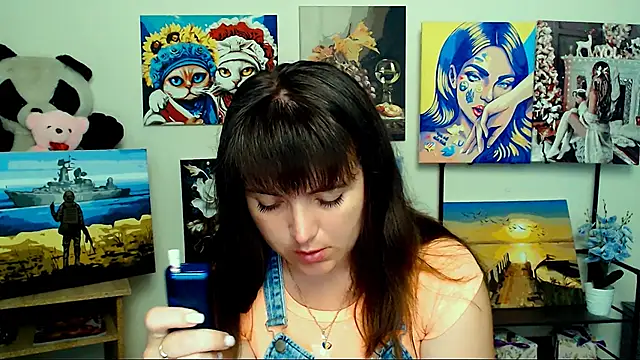 Darina M  online show from 06-21-26, 04:37