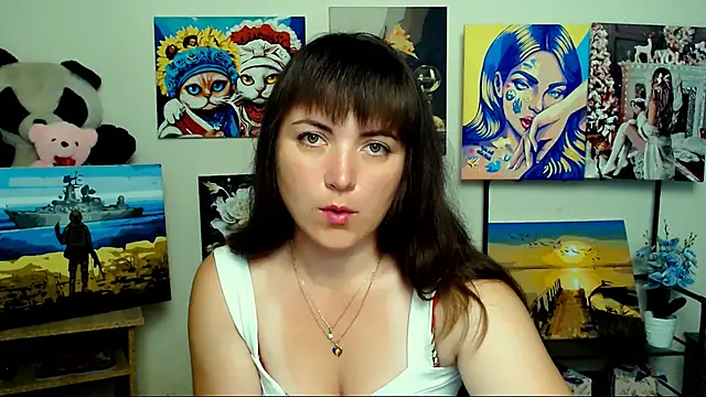 Darina M  online show from 06-23-26, 04:21
