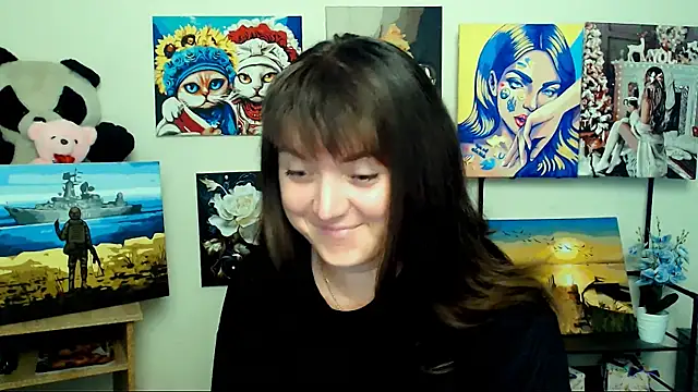Darina M  online show from 06-24-26, 04:33