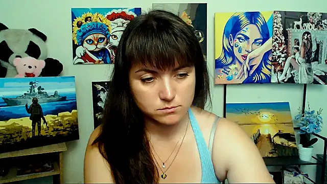 Darina M  online show from 06-25-26, 05:12