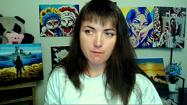 Darina M  online show from 07-05-26, 04:41