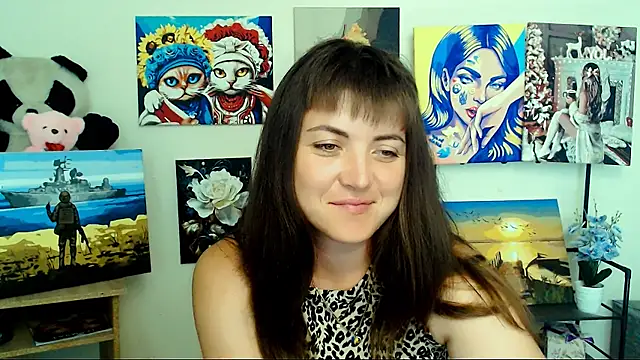 Darina M  online show from 07-07-26, 06:47