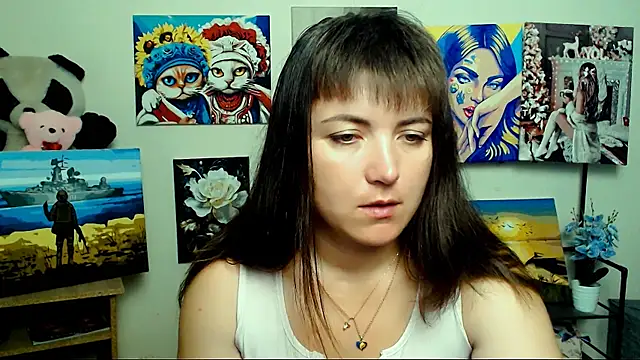 Darina M  online show from 07-09-26, 04:38