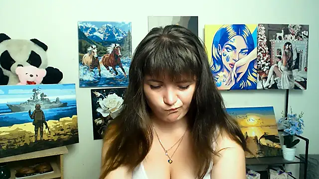 Darina M  online show from 08-01-26, 04:56