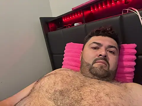 Lucrecio19 online show from 02-21-26, 05:36