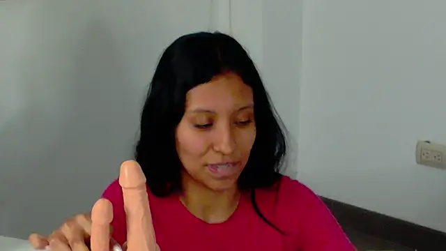 Snapshot of melody2429 chatting on 12-07-24, 08:27 melody2429 online show from 12-07-24, 08:27