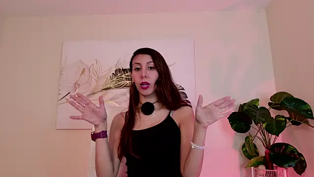 luna willians online show from 03-26-26, 09:09