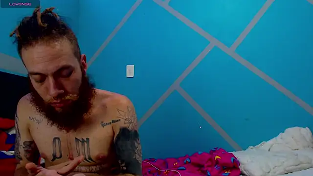 Snapshot of Nanna_and_Balder chatting on 12-22-25, 03:25 Nanna and Balder online show from 12-22-25, 03:25