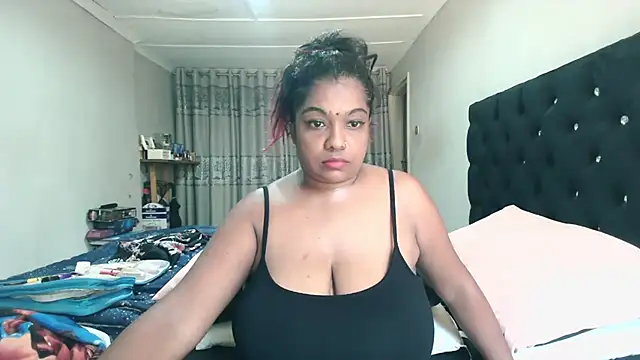 Indianmayaxoxo online show from 02-10-26, 09:35