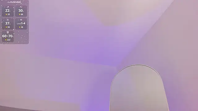 Antonellaa Gomez online show from 01-16-26, 11:25