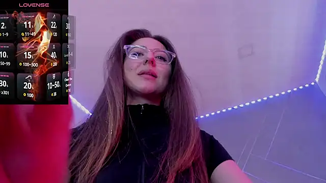 Snapshot of Ich_Bin_Julia chatting on 12-08-24, 04:39 Ich Bin Julia online show from 12-08-24, 04:39
