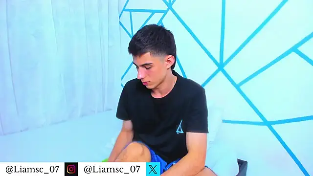 liam scott77 online show from 11-27-25, 12:46