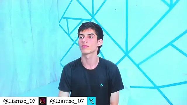 liam scott77 online show from 02-18-26, 10:28