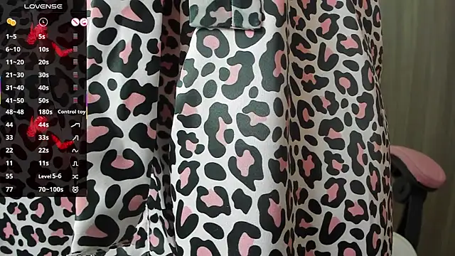 sara maisa online show from 03-19-25, 01:10