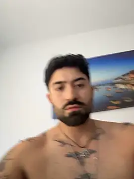 Snapshot of Goosebumps_21 chatting on 01-11-26, 07:57 Goosebumps 21 online show from 01-11-26, 07:57