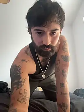 Snapshot of Goosebumps_21 chatting on 03-07-26, 04:26 Goosebumps 21 online show from 03-07-26, 04:26