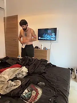 Snapshot of Goosebumps_21 chatting on 03-22-26, 03:48 Goosebumps 21 online show from 03-22-26, 03:48