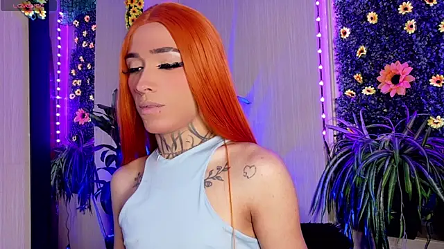 Micaela Rangel online show from 11-05-25, 02:00