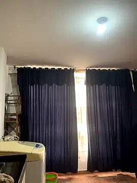 Freya Artemisa online show from 11-06-25, 07:15