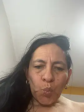 Freya Artemisa online show from 03-08-26, 02:04