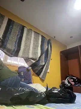 Freya Artemisa online show from 03-16-26, 08:24