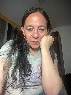 Freya Artemisa online show from 03-21-26, 10:46