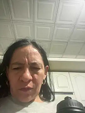 Freya Artemisa online show from 04-01-26, 10:07