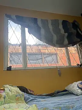 Freya Artemisa online show from 04-07-26, 09:04