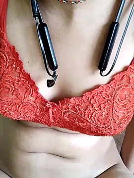 Rani Desai69 online show from 03-14-25, 09:24