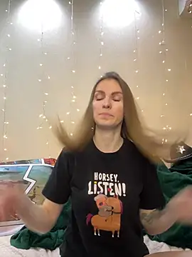 Snapshot of RachelBelI chatting on 01-30-25, 11:24 RachelBelI online show from 01-30-25, 11:24