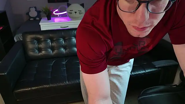 BlueEyedTallGuy94 online show from 01-16-26, 12:03