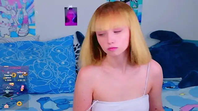 b4by LoL1 online show from 07-30-26, 05:23