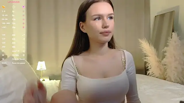 illumiangel online show from 04-02-26, 12:08