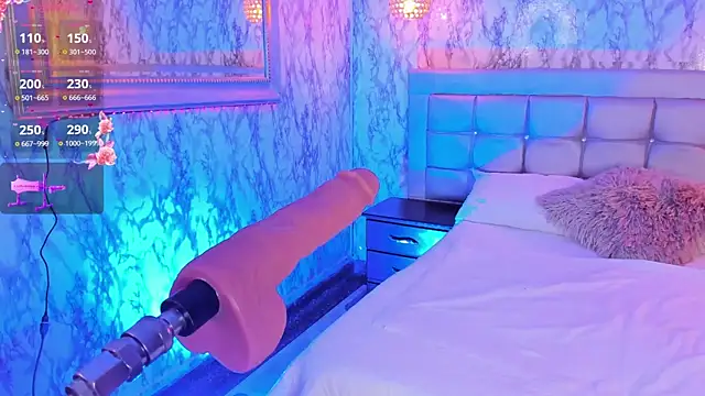 LYEN RAE online show from 01-31-25, 07:51