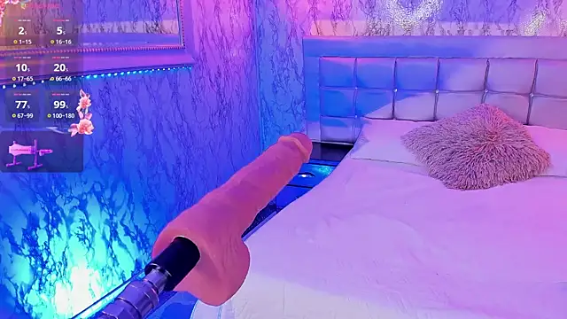 LYEN RAE online show from 02-01-25, 07:34