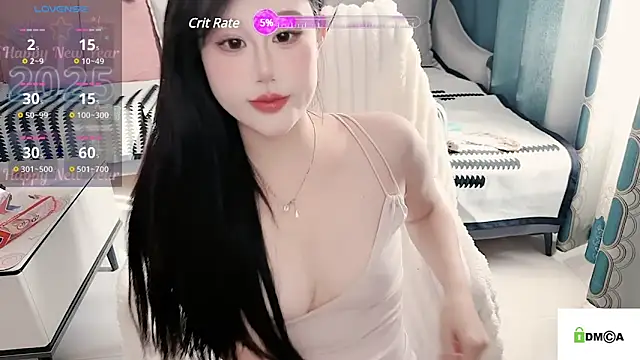 QQ-tutu online show from 01-13-25, 03:45