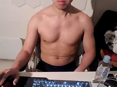 Snapshot of TheDarkPrix chatting on 12-03-25, 05:00 TheDarkPrix online show from 12-03-25, 05:00