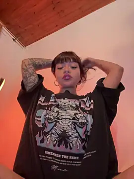 Snapshot of Ashley_Chriss chatting on 12-28-24, 06:39 Ashley Chriss online show from 12-28-24, 06:39