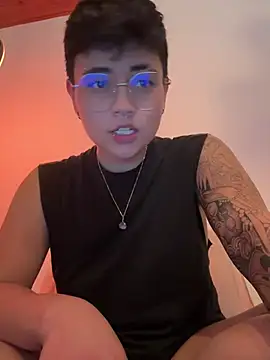 Snapshot of Ashley_Chriss chatting on 01-07-25, 02:31 Ashley Chriss online show from 01-07-25, 02:31