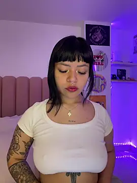 Snapshot of Ashley_Chriss chatting on 03-19-25, 02:05 Ashley Chriss online show from 03-19-25, 02:05