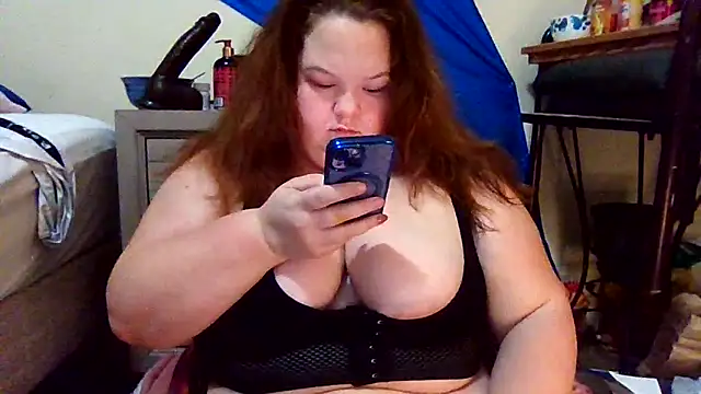 Snapshot of _GodessIsabella_97 chatting on 12-15-24, 11:55 GodessIsabella 97 online show from 12-15-24, 11:55