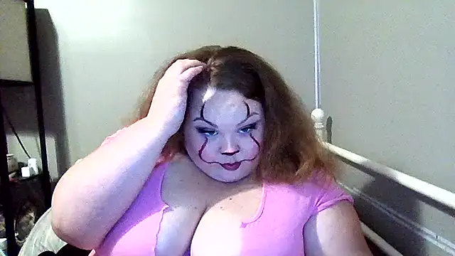 Snapshot of _GodessIsabella_97 chatting on 10-30-25, 07:10 GodessIsabella 97 online show from 10-30-25, 07:10