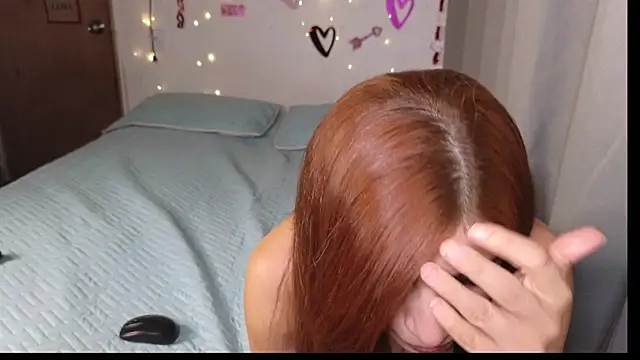 Snapshot of hikary_hall chatting on 03-08-25, 09:06 hikary hall online show from 03-08-25, 09:06