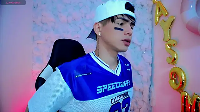 Tayson Rivers online show from 10-16-25, 09:27