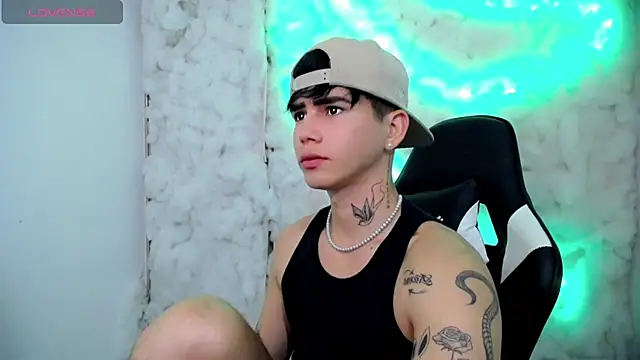 Tayson Rivers online show from 11-30-25, 10:58