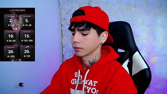 Tayson Rivers online show from 12-15-25, 11:47