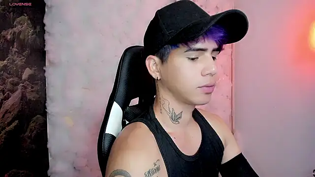 Tayson Rivers online show from 02-12-26, 09:54